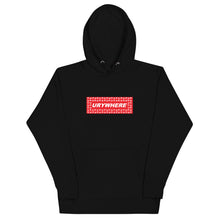 Load image into Gallery viewer, URYWHERE BOX LOGO Hoodie