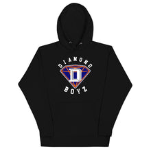 Load image into Gallery viewer, DIAMOND BOYZ Hoodie