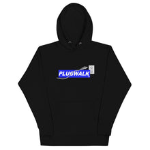 Load image into Gallery viewer, PLUGWALK BOX LOGO Hoodie