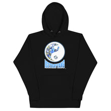 Load image into Gallery viewer, YANG GNG Hoodie