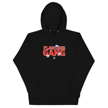 Load image into Gallery viewer, Flawless Gng Hoodie
