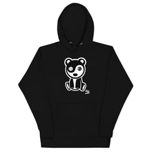 Load image into Gallery viewer, Ity Panda Hoodie