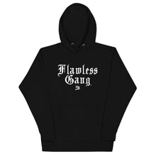 Load image into Gallery viewer, Flawless Gng Hoodie