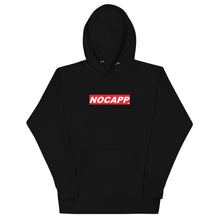 Load image into Gallery viewer, NOCAPP Hoodie