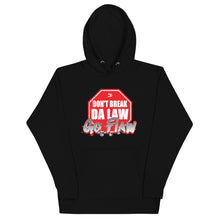 Load image into Gallery viewer, Go Flaw Hoodie