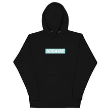 Load image into Gallery viewer, Iceage Hoodie