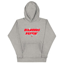 Load image into Gallery viewer, Diamonds Dancin' Hoodie