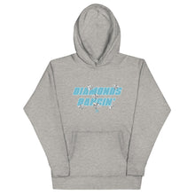Load image into Gallery viewer, Diamonds Dancin' Hoodie