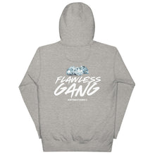 Load image into Gallery viewer, FLAWLESS GNG Hoodie