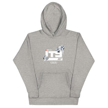 Load image into Gallery viewer, ITY Audi Hoodie