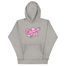 Load image into Gallery viewer, DIAMOND GIRLZ Hoodie