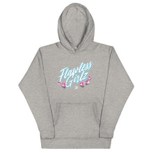 Load image into Gallery viewer, FLAWLESS GIRLZ Hoodie