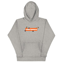 Load image into Gallery viewer, JD &amp; CO BOX LOGO Hoodie