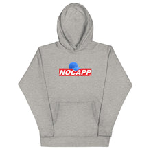 Load image into Gallery viewer, NOCAPP BOX LOGO Hoodie