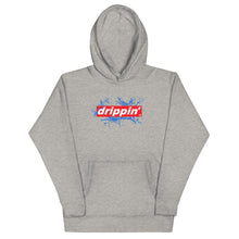 Load image into Gallery viewer, DRIPPIN BOX LOGO Hoodie
