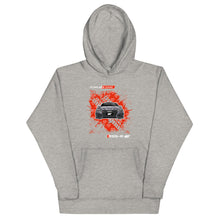 Load image into Gallery viewer, FLAWLESS RS5-R Hoodie