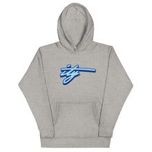 Load image into Gallery viewer, ITY CURSIVE Hoodie