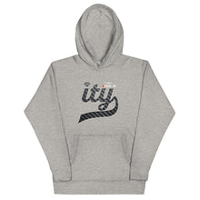 Load image into Gallery viewer, CARBON FIBER Hoodie