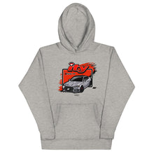 Load image into Gallery viewer, ITY AUDI Hoodie