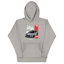 Load image into Gallery viewer, ITY AUDI Hoodie
