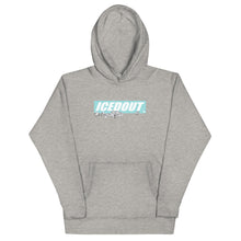 Load image into Gallery viewer, ICED OUT BOX LOGO Hoodie