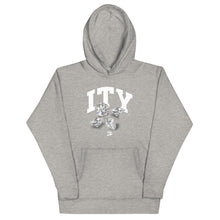 Load image into Gallery viewer, ITY DIAMOND Hoodie