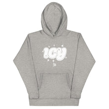 Load image into Gallery viewer, ICY Hoodie