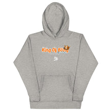Load image into Gallery viewer, KING OF BLING Hoodie
