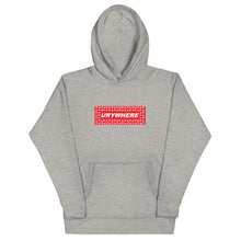 Load image into Gallery viewer, URYWHERE BOX LOGO Hoodie