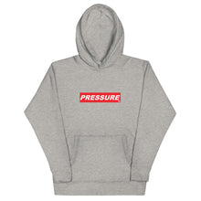 Load image into Gallery viewer, PRESSURE BOX LOGO Hoodie