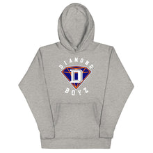 Load image into Gallery viewer, DIAMOND BOYZ Hoodie