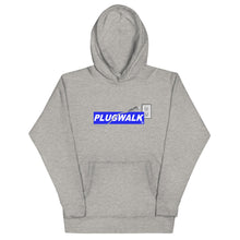 Load image into Gallery viewer, PLUGWALK BOX LOGO Hoodie