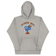 Load image into Gallery viewer, DIAMOND BOYZ Hoodie