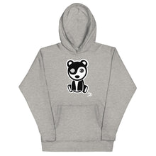 Load image into Gallery viewer, Ity Panda Hoodie