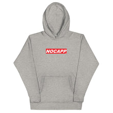 Load image into Gallery viewer, NOCAPP Hoodie