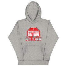 Load image into Gallery viewer, Go Flaw Hoodie