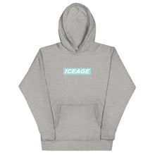 Load image into Gallery viewer, Iceage Hoodie