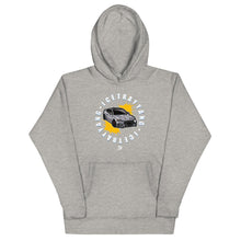 Load image into Gallery viewer, ICETRAYYANG AUDI Hoodie