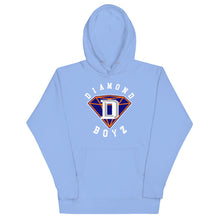 Load image into Gallery viewer, DIAMOND BOYZ Hoodie
