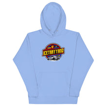 Load image into Gallery viewer, TEAM ITY Hoodie