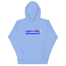 Load image into Gallery viewer, PLUGWALK BOX LOGO Hoodie