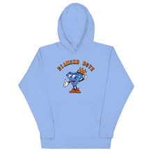 Load image into Gallery viewer, DIAMOND BOYZ Hoodie