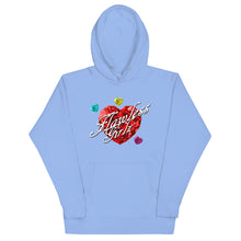 Load image into Gallery viewer, FLAWLESS GIRLZ Hoodie