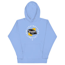 Load image into Gallery viewer, ICETRAYYANG AUDI Hoodie