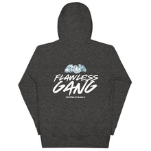 Load image into Gallery viewer, FLAWLESS GNG Hoodie