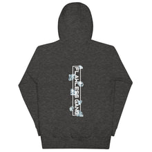 Load image into Gallery viewer, ITY Houston Hoodie