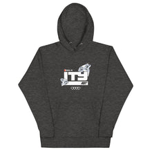 Load image into Gallery viewer, ITY Audi Hoodie