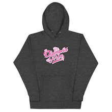 Load image into Gallery viewer, DIAMOND GIRLZ Hoodie
