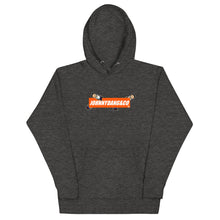 Load image into Gallery viewer, JD &amp; CO BOX LOGO Hoodie