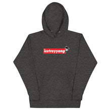 Load image into Gallery viewer, ICETRAYYANG BOX LOGO Hoodie